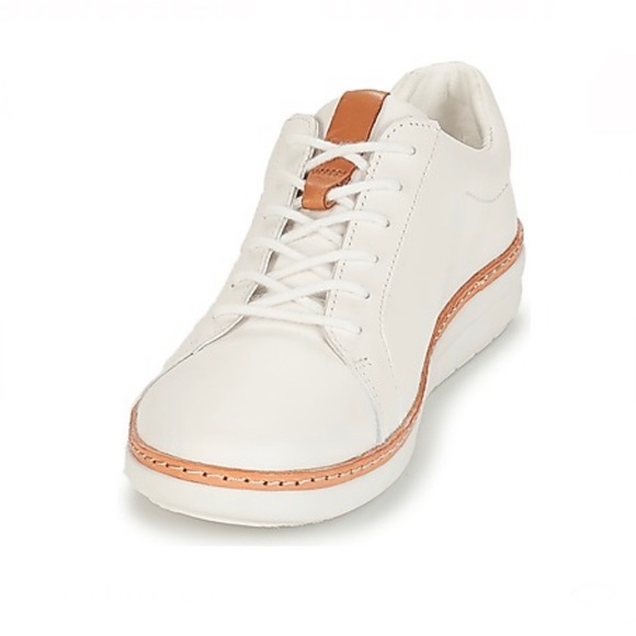 clarks amberlee rosa